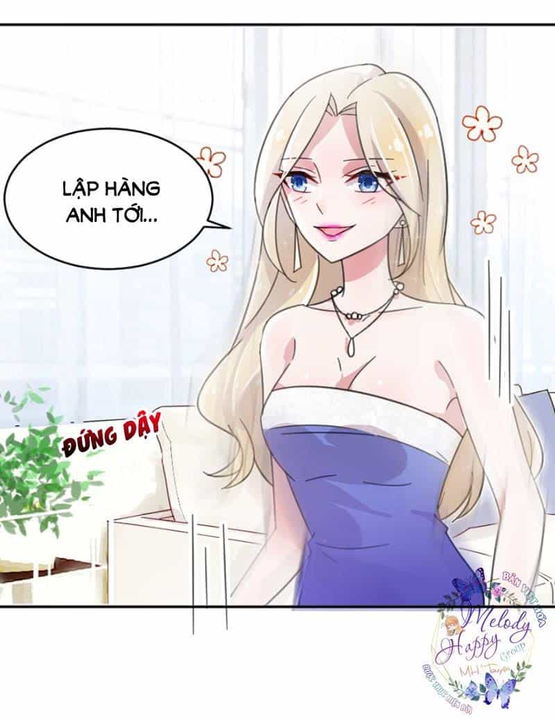 Hoàn Mỹ Lão Công Tiến Hóa Luân - Chương 5 - ảnh 6