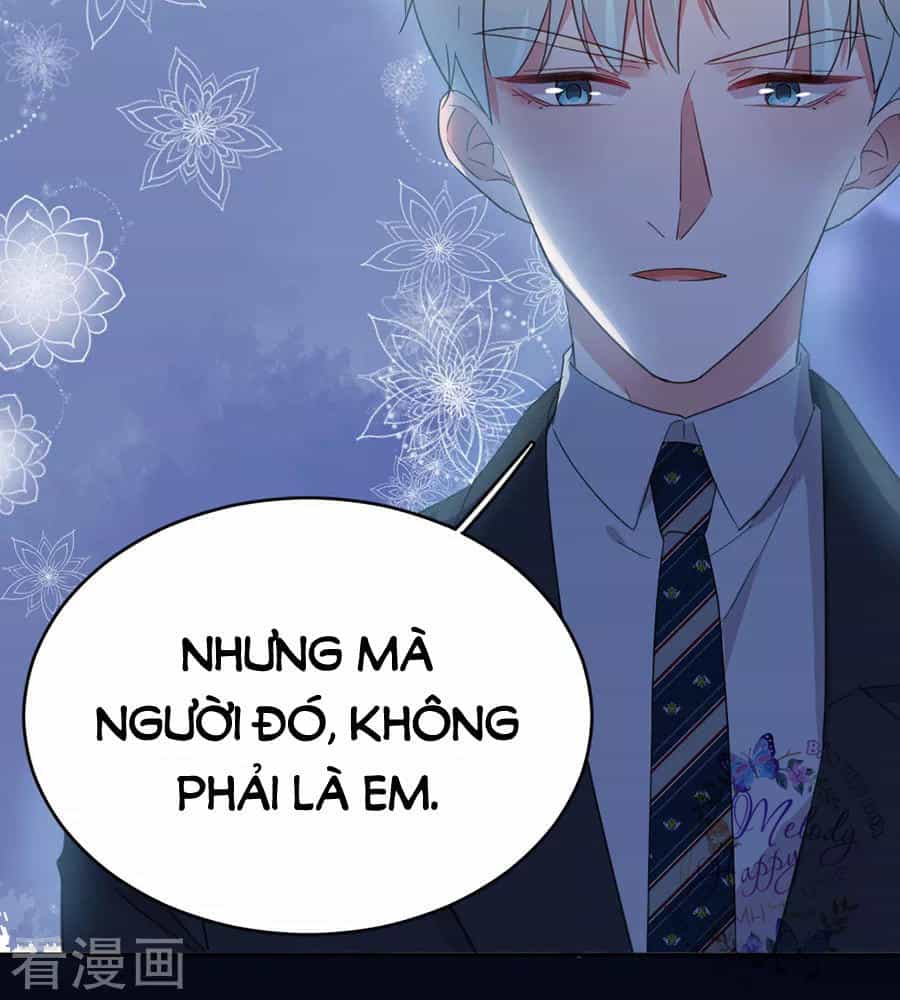 Hoàn Mỹ Lão Công Tiến Hóa Luân - Chương 46 - ảnh 16