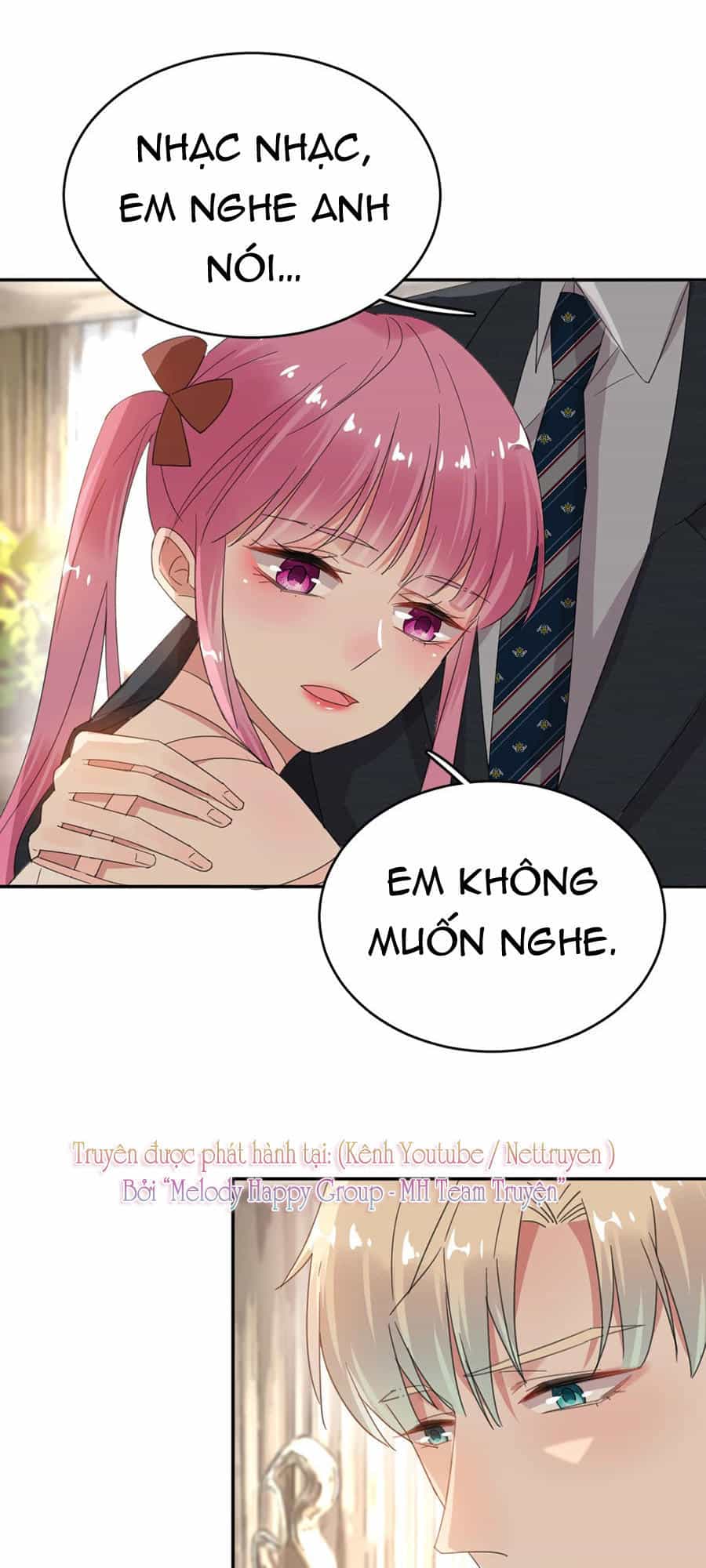 Hoàn Mỹ Lão Công Tiến Hóa Luân - Chương 46 - ảnh 3