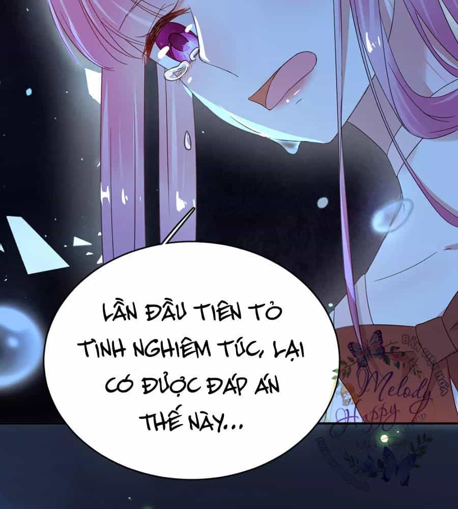 Hoàn Mỹ Lão Công Tiến Hóa Luân - Chương 46 - ảnh 37