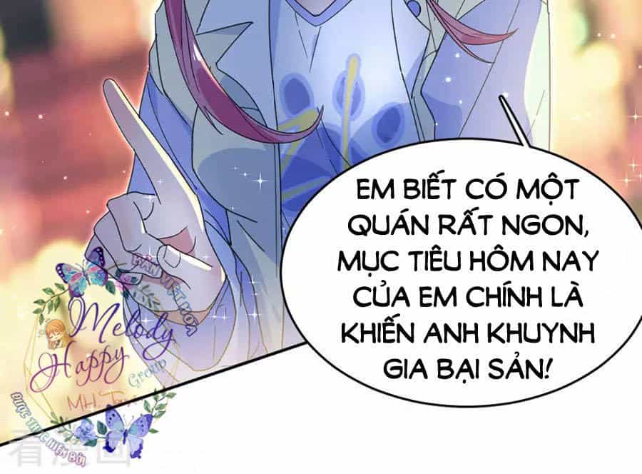 Hoàn Mỹ Lão Công Tiến Hóa Luân - Chương 47 - ảnh 15