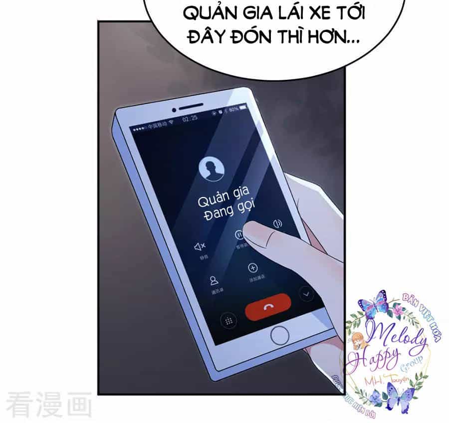 Hoàn Mỹ Lão Công Tiến Hóa Luân - Chương 47 - ảnh 29