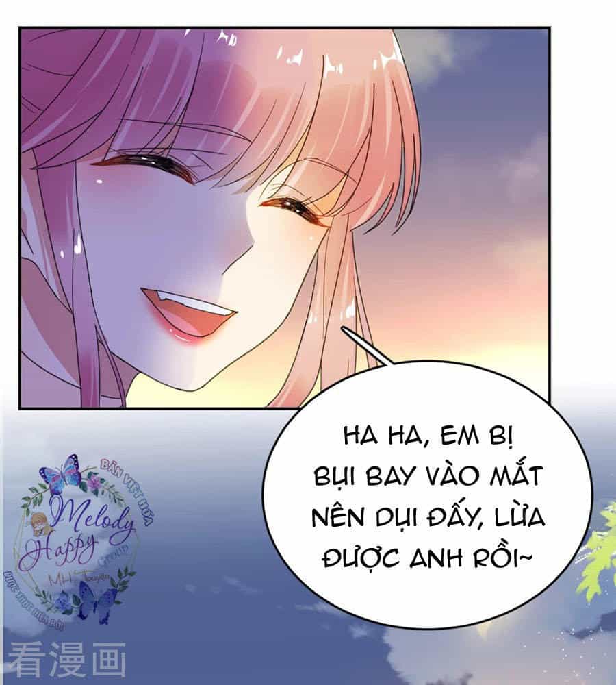 Hoàn Mỹ Lão Công Tiến Hóa Luân - Chương 47 - ảnh 9