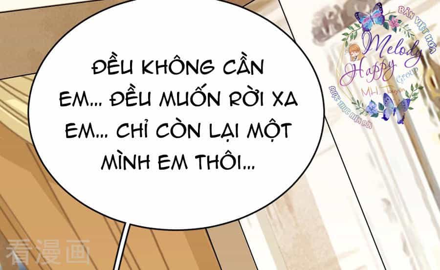 Hoàn Mỹ Lão Công Tiến Hóa Luân - Chương 48 - ảnh 25