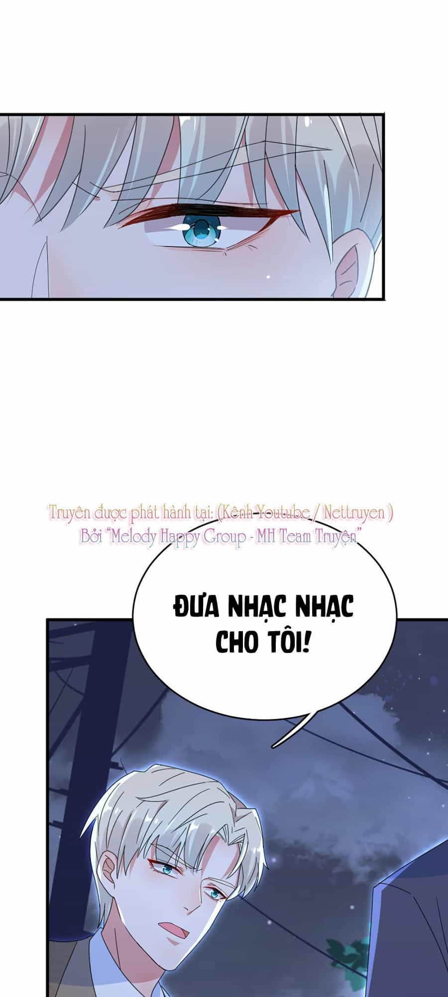 Hoàn Mỹ Lão Công Tiến Hóa Luân - Chương 48 - ảnh 3