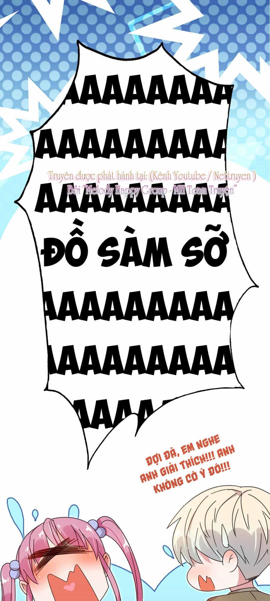 Hoàn Mỹ Lão Công Tiến Hóa Luân - Chương 48 - ảnh 30