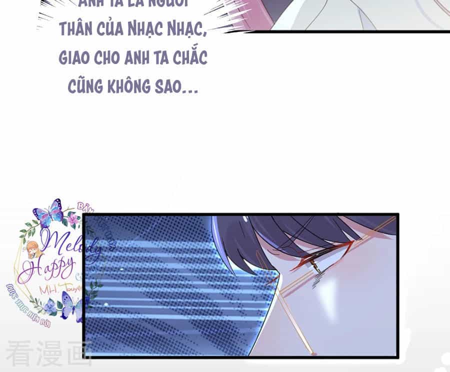 Hoàn Mỹ Lão Công Tiến Hóa Luân - Chương 48 - ảnh 6