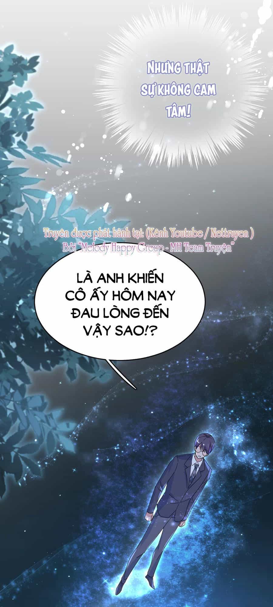 Hoàn Mỹ Lão Công Tiến Hóa Luân - Chương 48 - ảnh 7