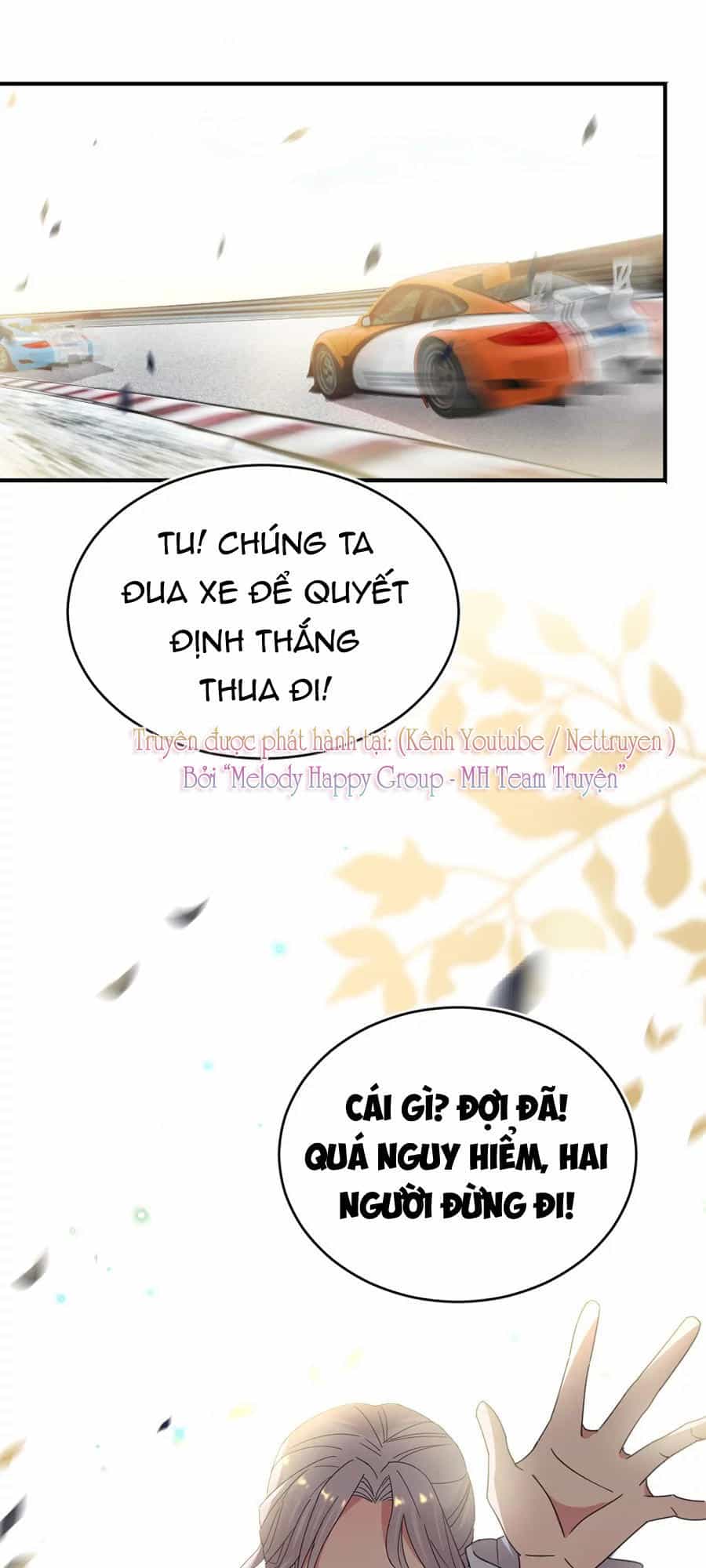 Hoàn Mỹ Lão Công Tiến Hóa Luân - Chương 50 - ảnh 13