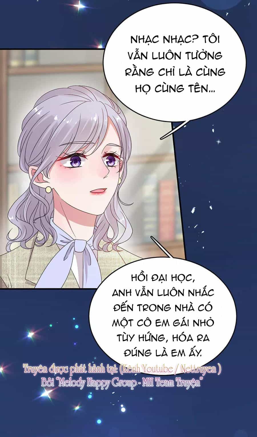 Hoàn Mỹ Lão Công Tiến Hóa Luân - Chương 50 - ảnh 34