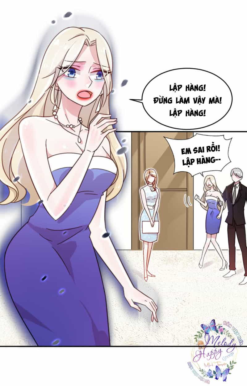 Hoàn Mỹ Lão Công Tiến Hóa Luân - Chương 6 - ảnh 14