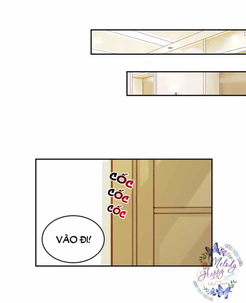 Hoàn Mỹ Lão Công Tiến Hóa Luân - Chương 6 - ảnh 29