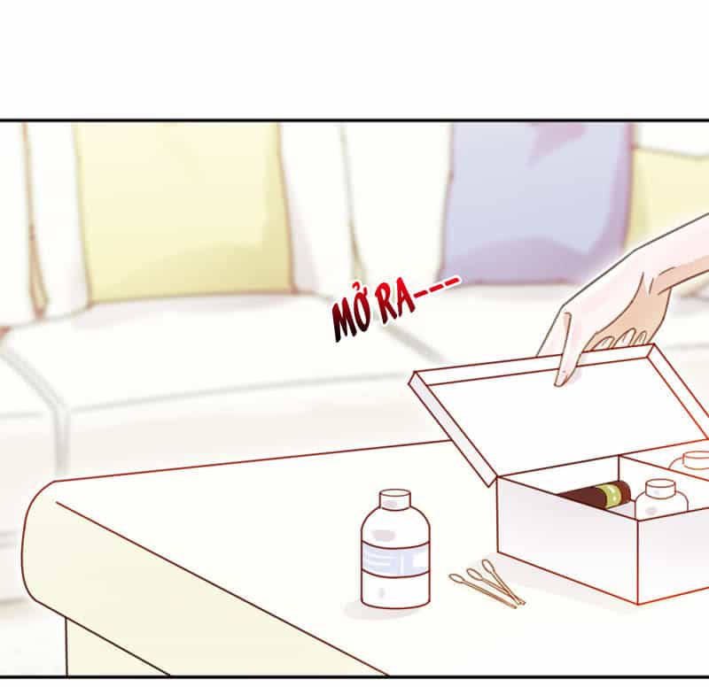 Hoàn Mỹ Lão Công Tiến Hóa Luân - Chương 6 - ảnh 32