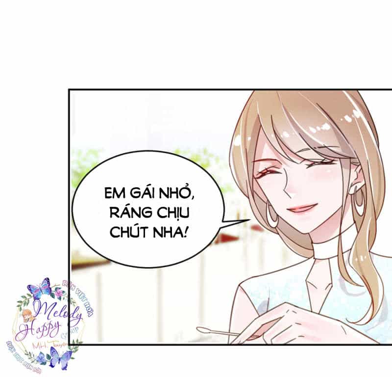 Hoàn Mỹ Lão Công Tiến Hóa Luân - Chương 6 - ảnh 33