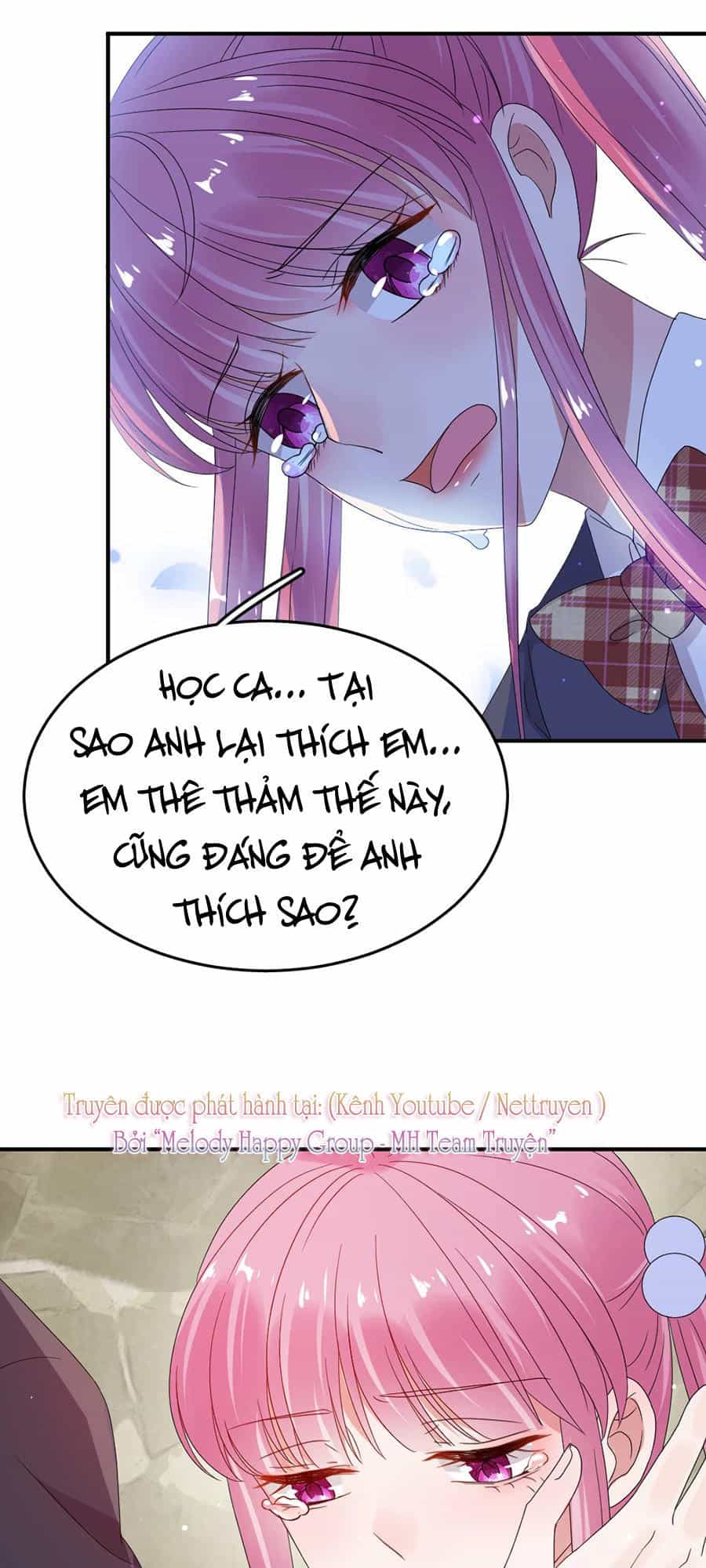 Hoàn Mỹ Lão Công Tiến Hóa Luân - Chương 51 - ảnh 37
