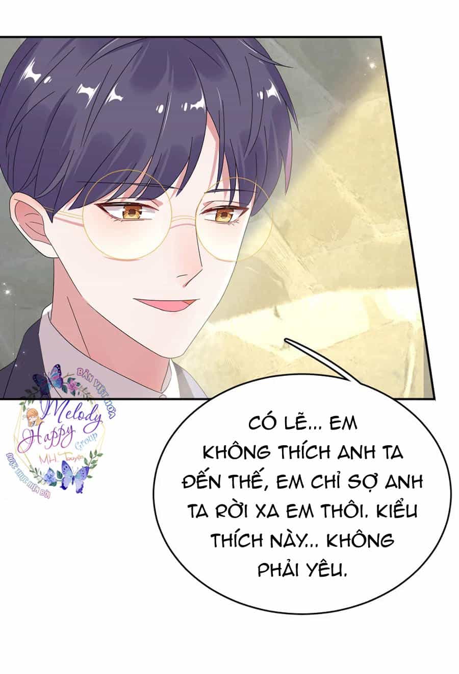 Hoàn Mỹ Lão Công Tiến Hóa Luân - Chương 52 - ảnh 22