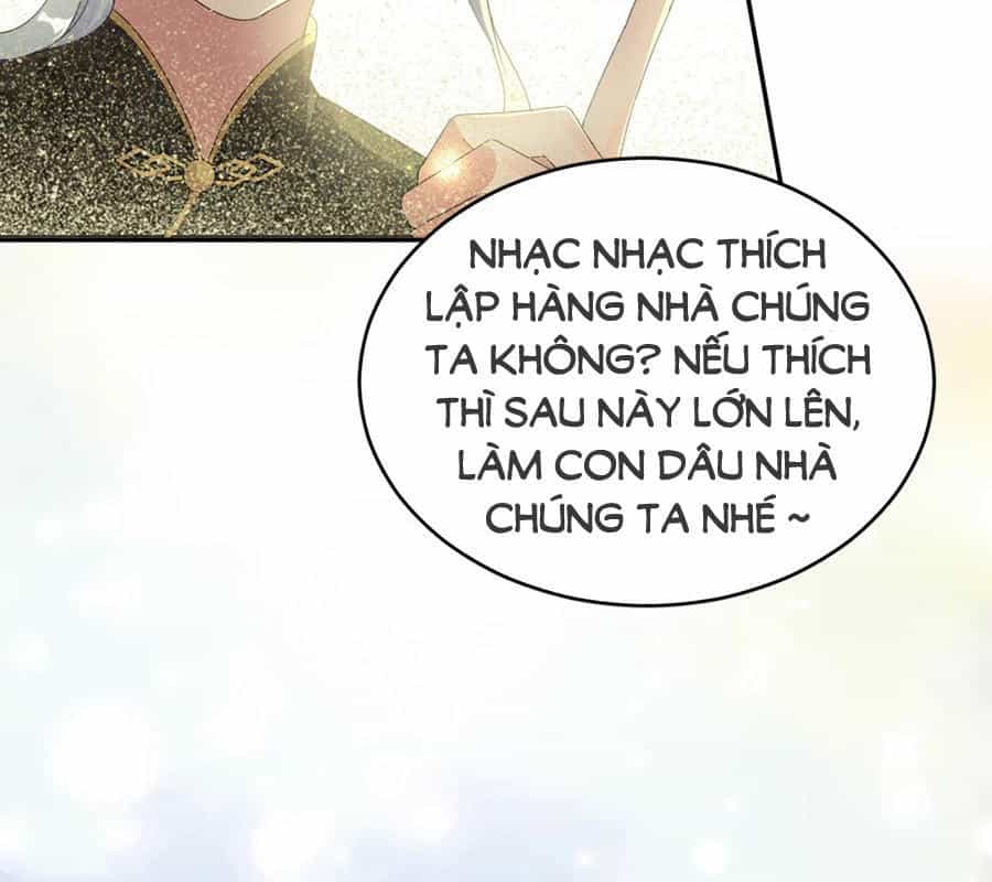 Hoàn Mỹ Lão Công Tiến Hóa Luân - Chương 52 - ảnh 8