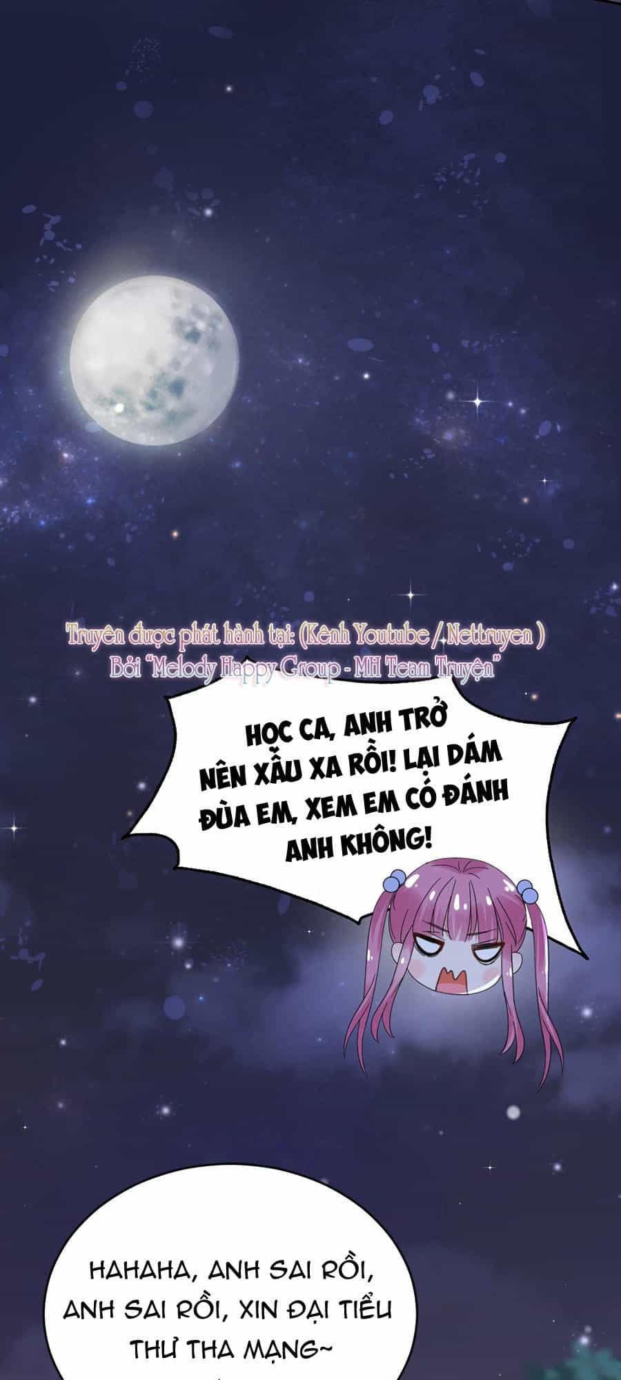 Hoàn Mỹ Lão Công Tiến Hóa Luân - Chương 53 - ảnh 27