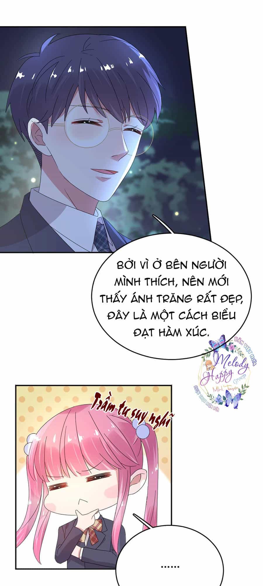 Hoàn Mỹ Lão Công Tiến Hóa Luân - Chương 53 - ảnh 7