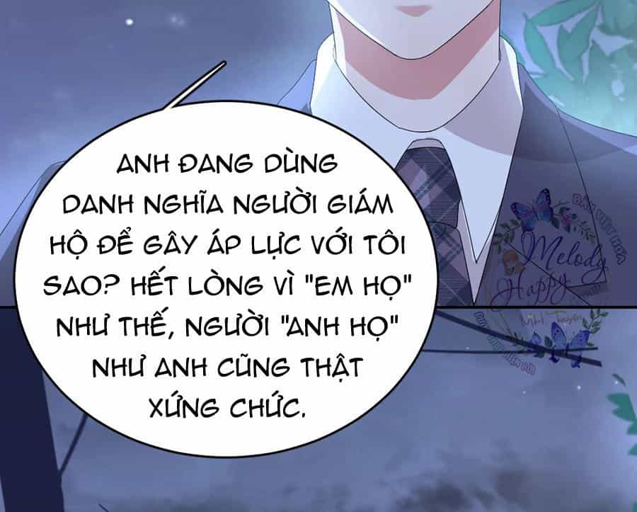 Hoàn Mỹ Lão Công Tiến Hóa Luân - Chương 54 - ảnh 20