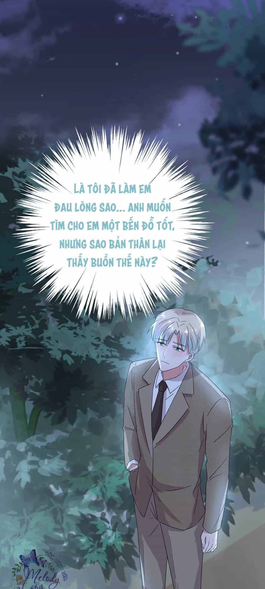 Hoàn Mỹ Lão Công Tiến Hóa Luân - Chương 54 - ảnh 25
