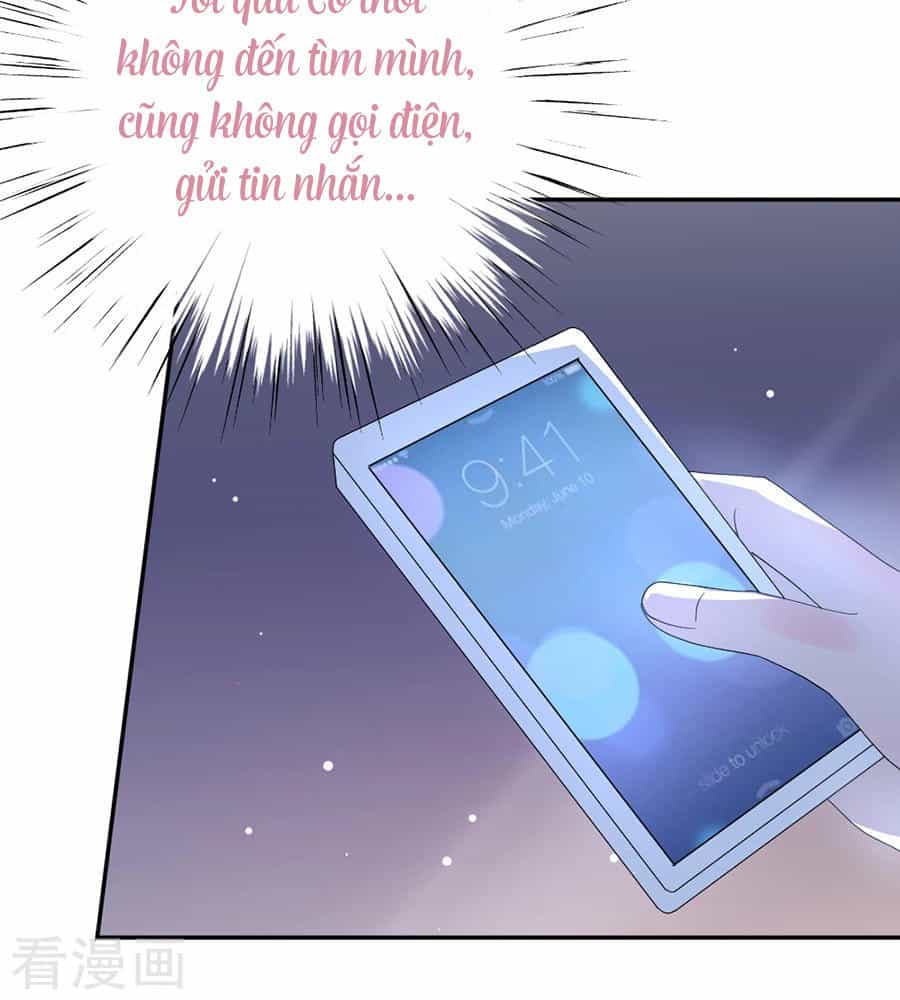 Hoàn Mỹ Lão Công Tiến Hóa Luân - Chương 54 - ảnh 32