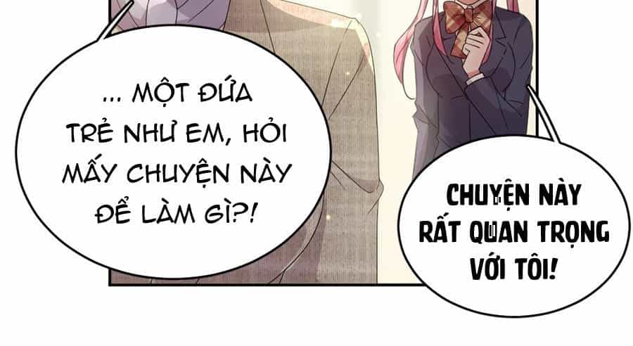 Hoàn Mỹ Lão Công Tiến Hóa Luân - Chương 54 - ảnh 36