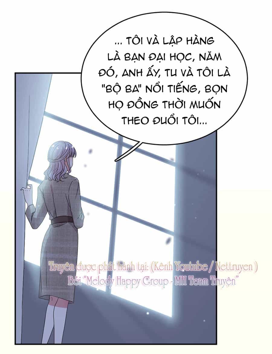 Hoàn Mỹ Lão Công Tiến Hóa Luân - Chương 54 - ảnh 37