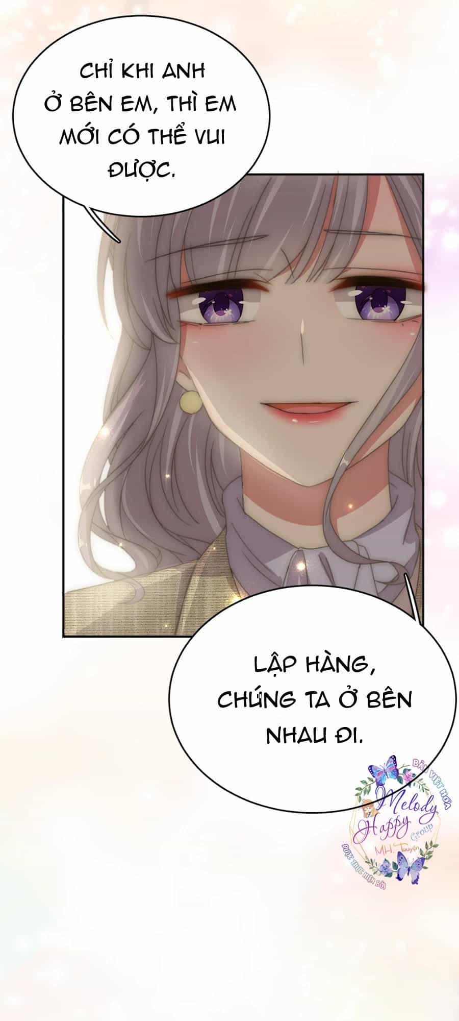 Hoàn Mỹ Lão Công Tiến Hóa Luân - Chương 54 - ảnh 7