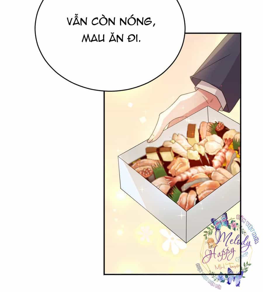 Hoàn Mỹ Lão Công Tiến Hóa Luân - Chương 55 - ảnh 15