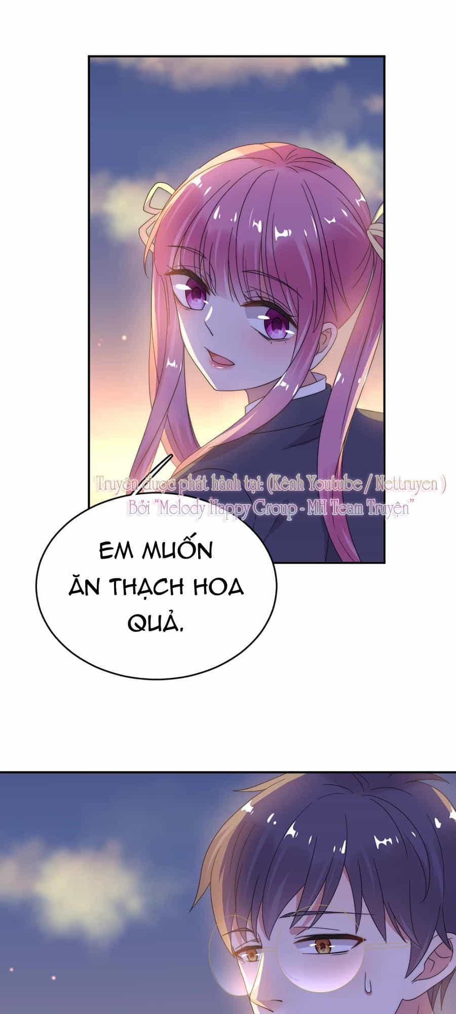 Hoàn Mỹ Lão Công Tiến Hóa Luân - Chương 55 - ảnh 18