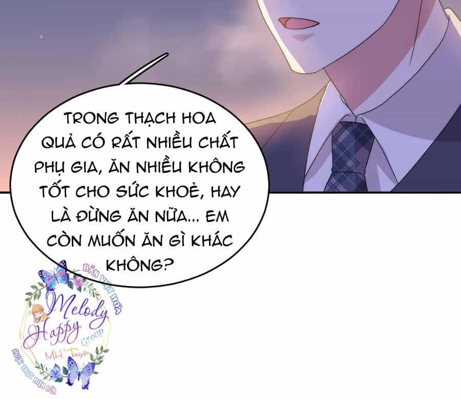 Hoàn Mỹ Lão Công Tiến Hóa Luân - Chương 55 - ảnh 19