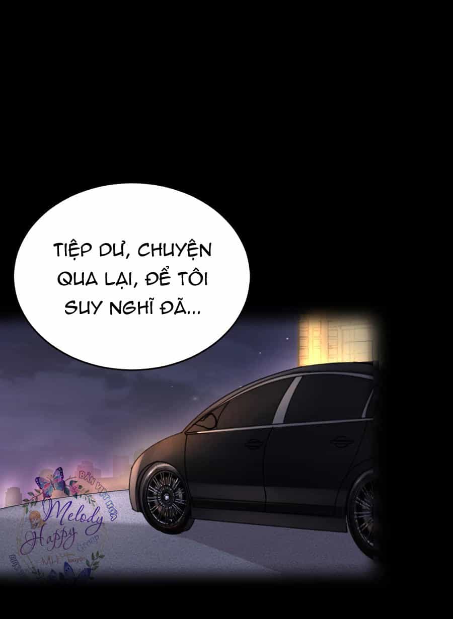 Hoàn Mỹ Lão Công Tiến Hóa Luân - Chương 55 - ảnh 3