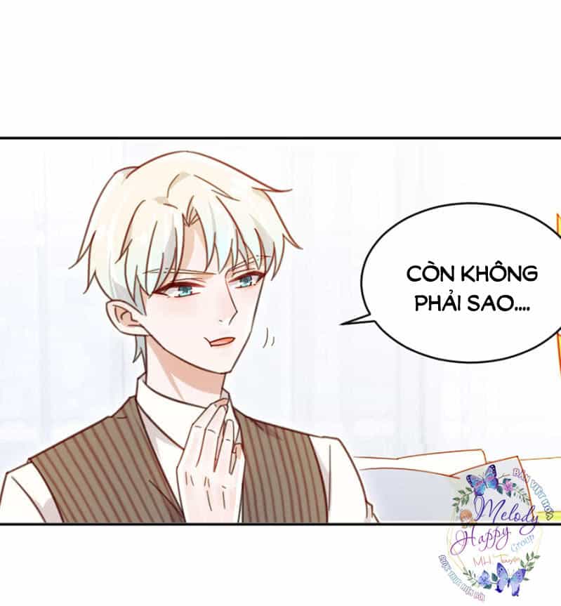 Hoàn Mỹ Lão Công Tiến Hóa Luân - Chương 7 - ảnh 15