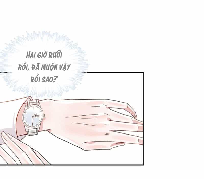 Hoàn Mỹ Lão Công Tiến Hóa Luân - Chương 7 - ảnh 21
