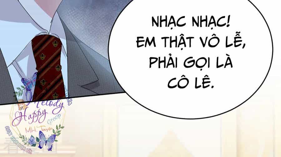 Hoàn Mỹ Lão Công Tiến Hóa Luân - Chương 56 - ảnh 25