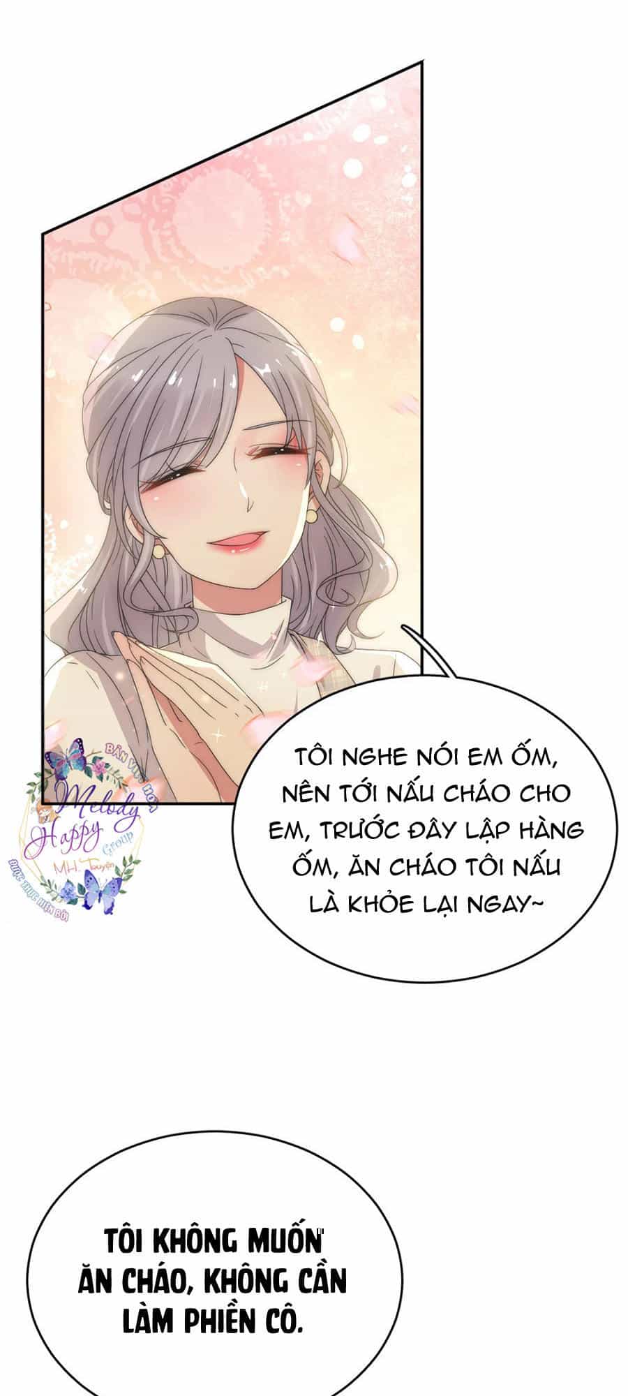 Hoàn Mỹ Lão Công Tiến Hóa Luân - Chương 56 - ảnh 27