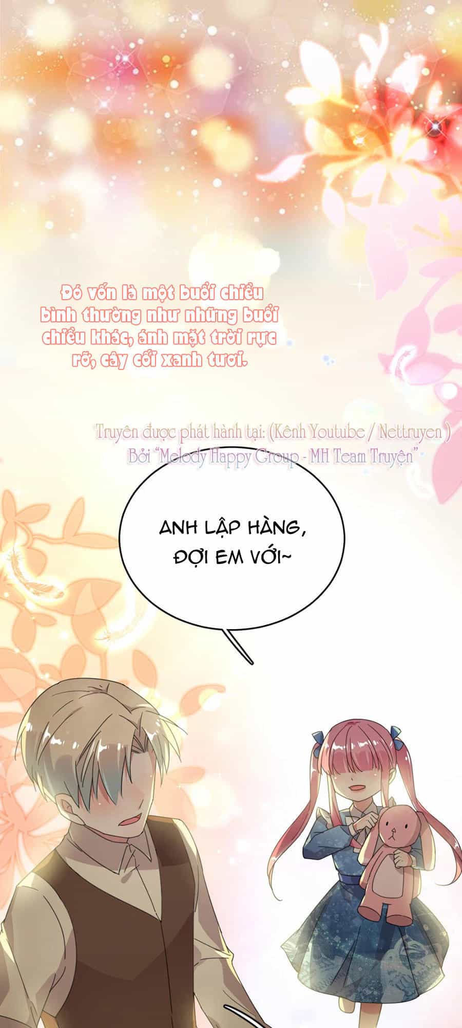 Hoàn Mỹ Lão Công Tiến Hóa Luân - Chương 56 - ảnh 3