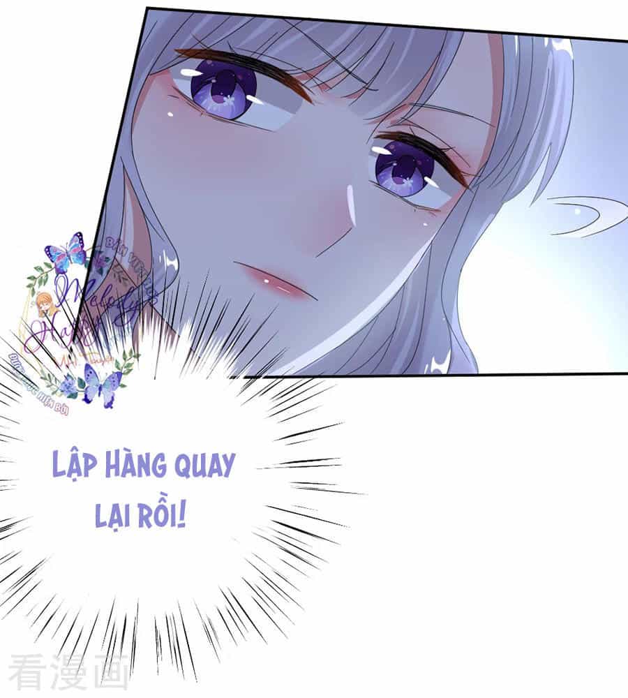 Hoàn Mỹ Lão Công Tiến Hóa Luân - Chương 56 - ảnh 32