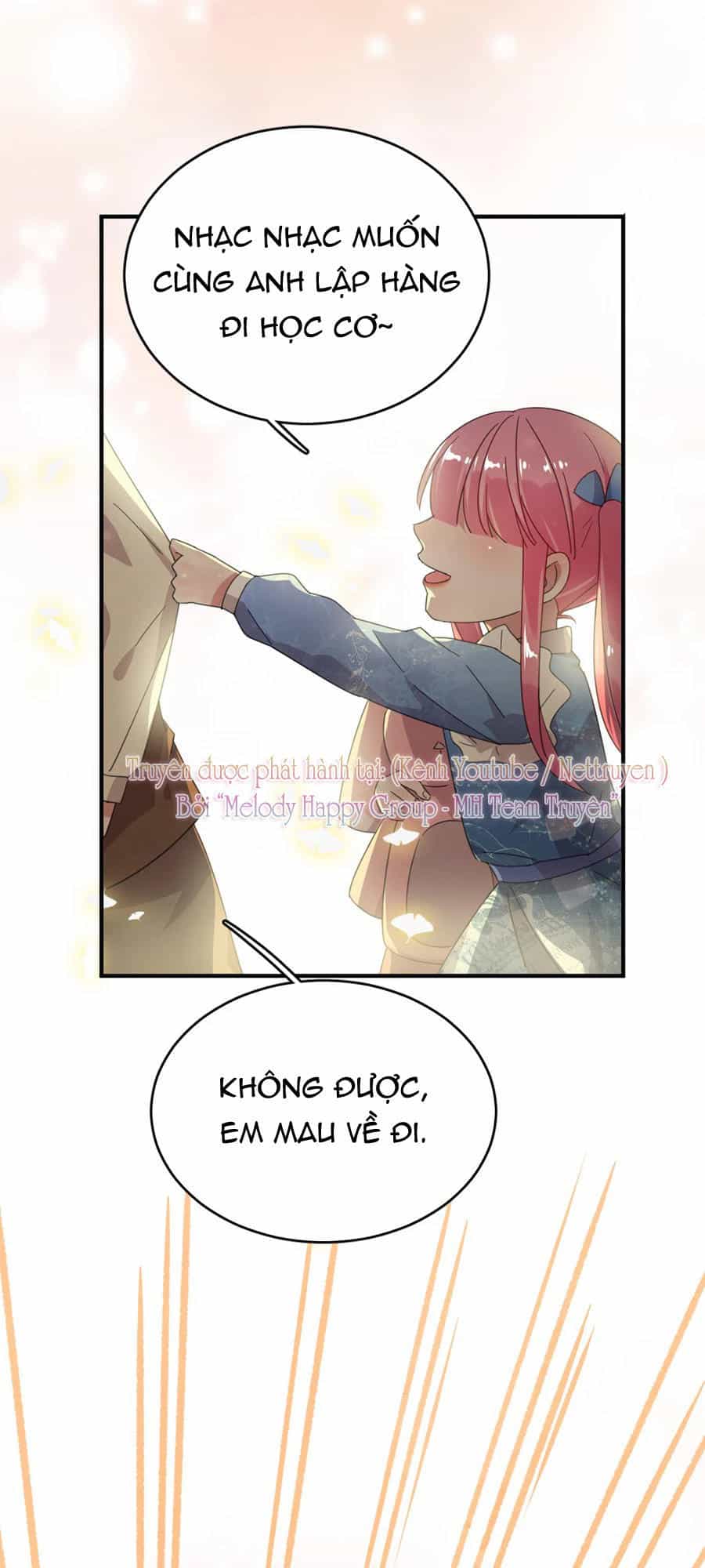 Hoàn Mỹ Lão Công Tiến Hóa Luân - Chương 56 - ảnh 5