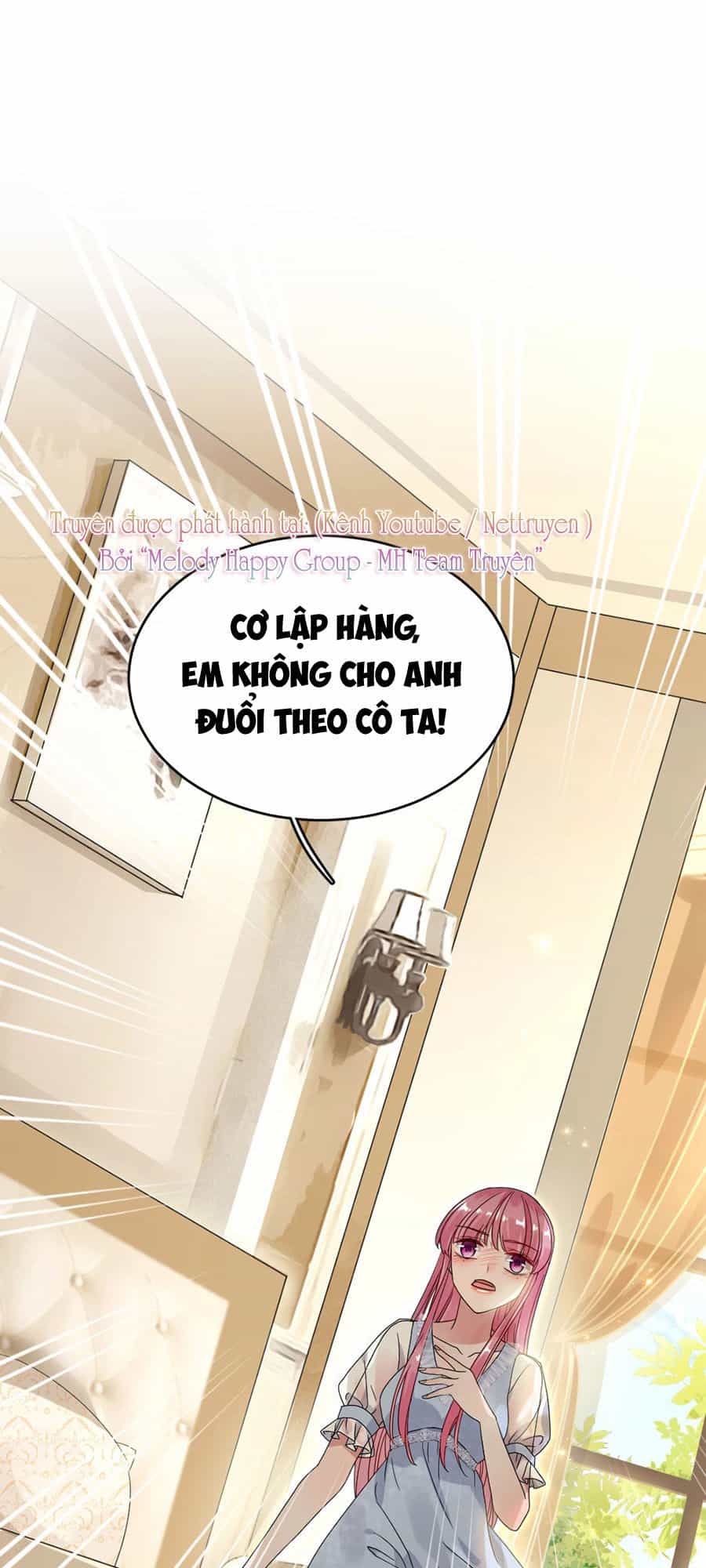 Hoàn Mỹ Lão Công Tiến Hóa Luân - Chương 57 - ảnh 3