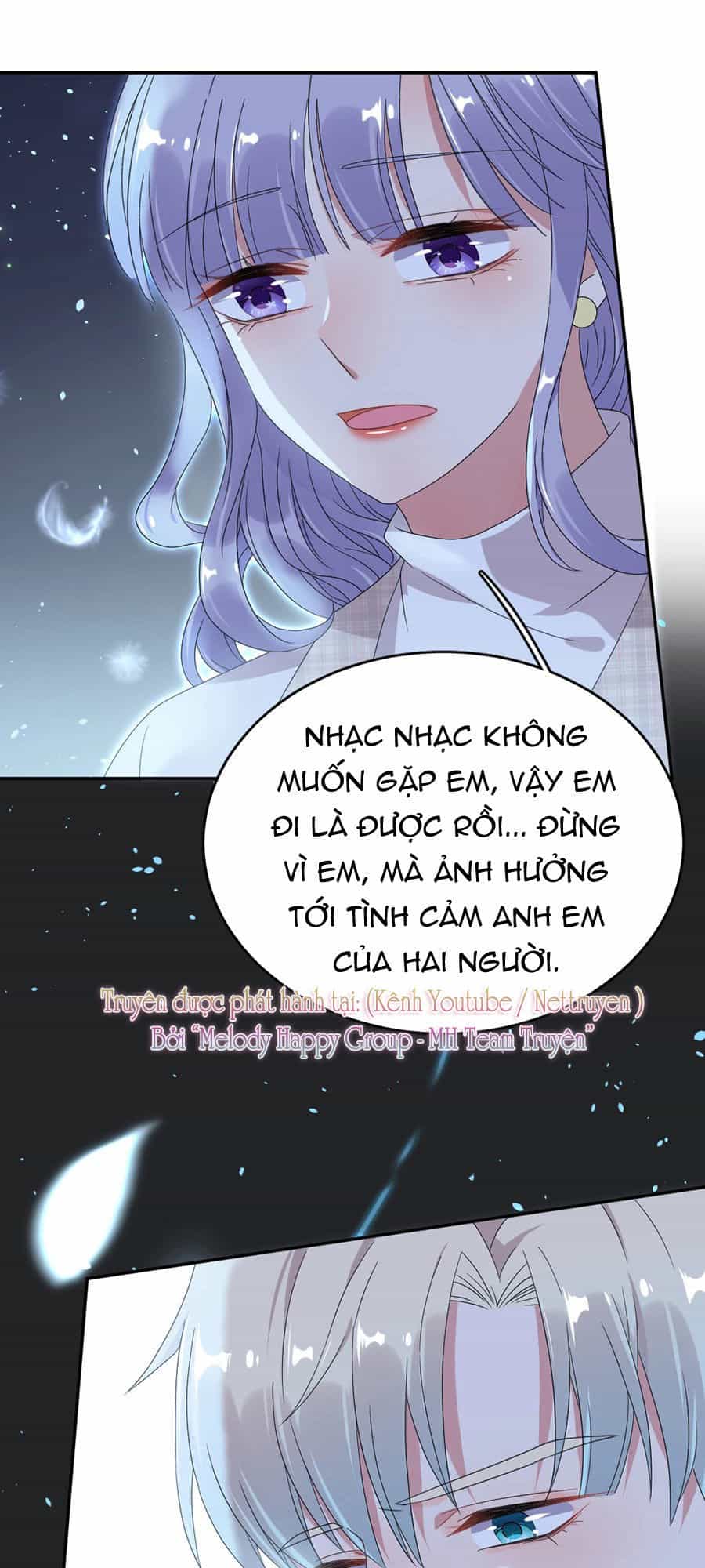 Hoàn Mỹ Lão Công Tiến Hóa Luân - Chương 58 - ảnh 6