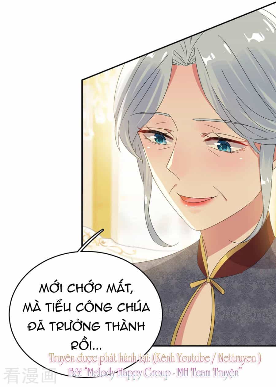 Hoàn Mỹ Lão Công Tiến Hóa Luân - Chương 59 - ảnh 21