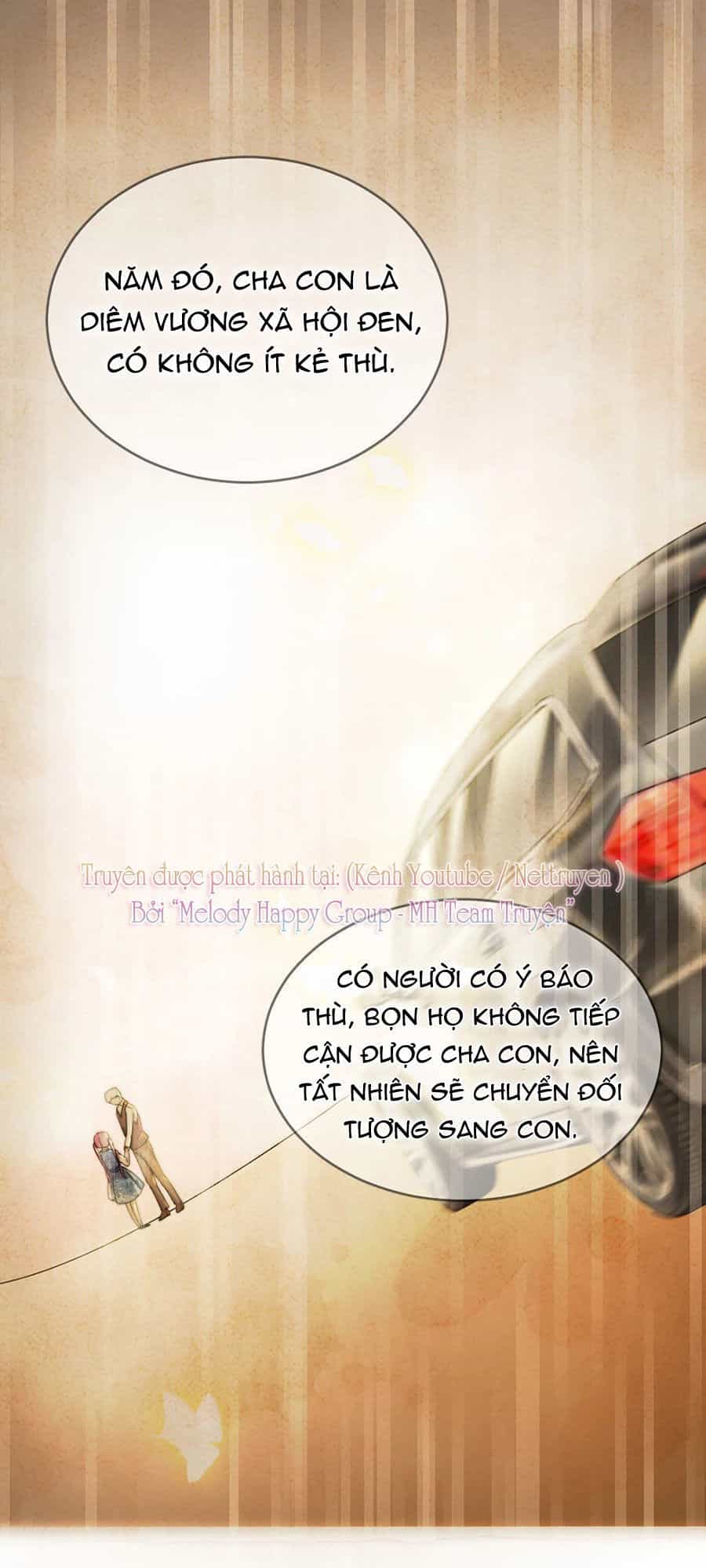 Hoàn Mỹ Lão Công Tiến Hóa Luân - Chương 59 - ảnh 3