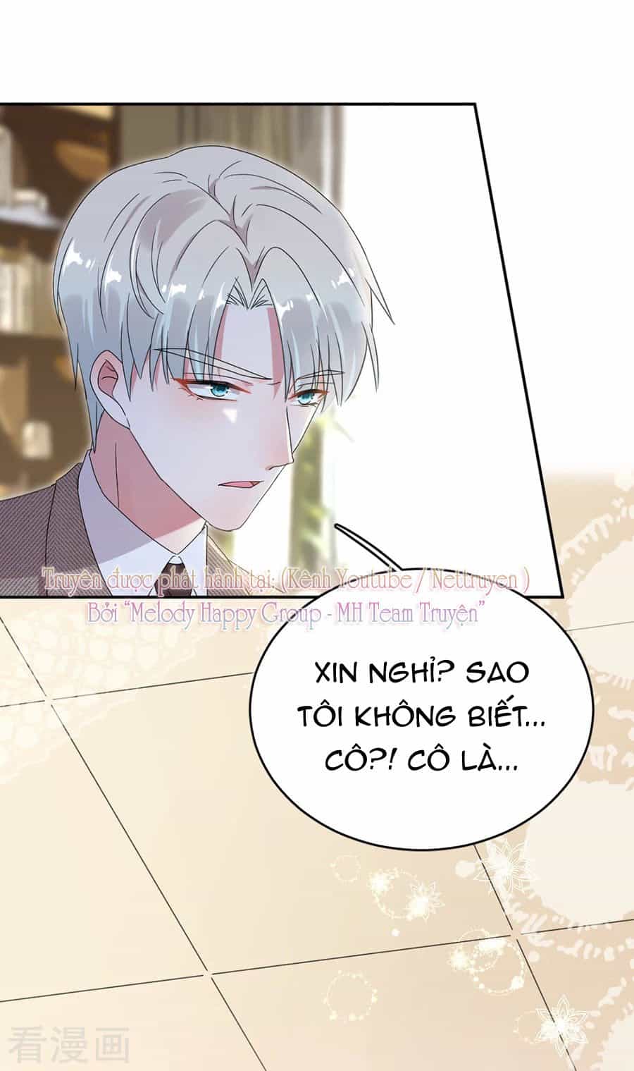 Hoàn Mỹ Lão Công Tiến Hóa Luân - Chương 59 - ảnh 41