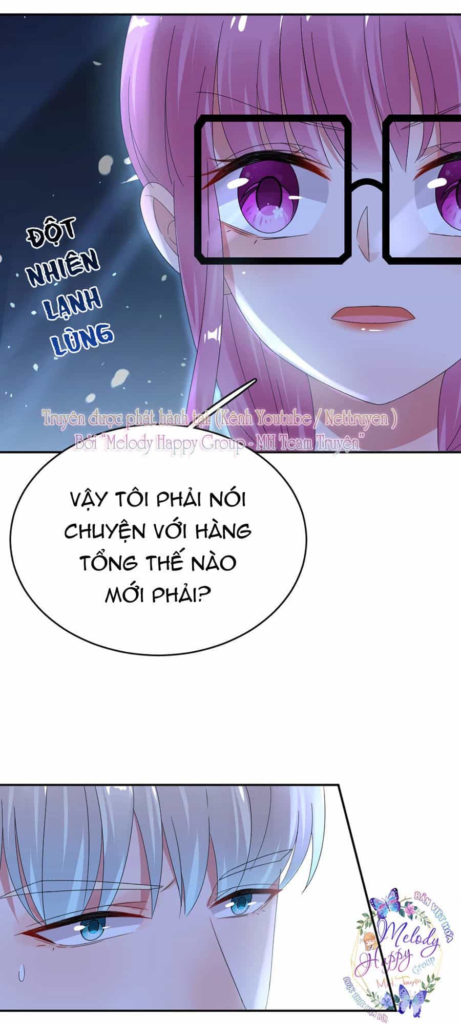 Hoàn Mỹ Lão Công Tiến Hóa Luân - Chương 60 - ảnh 9