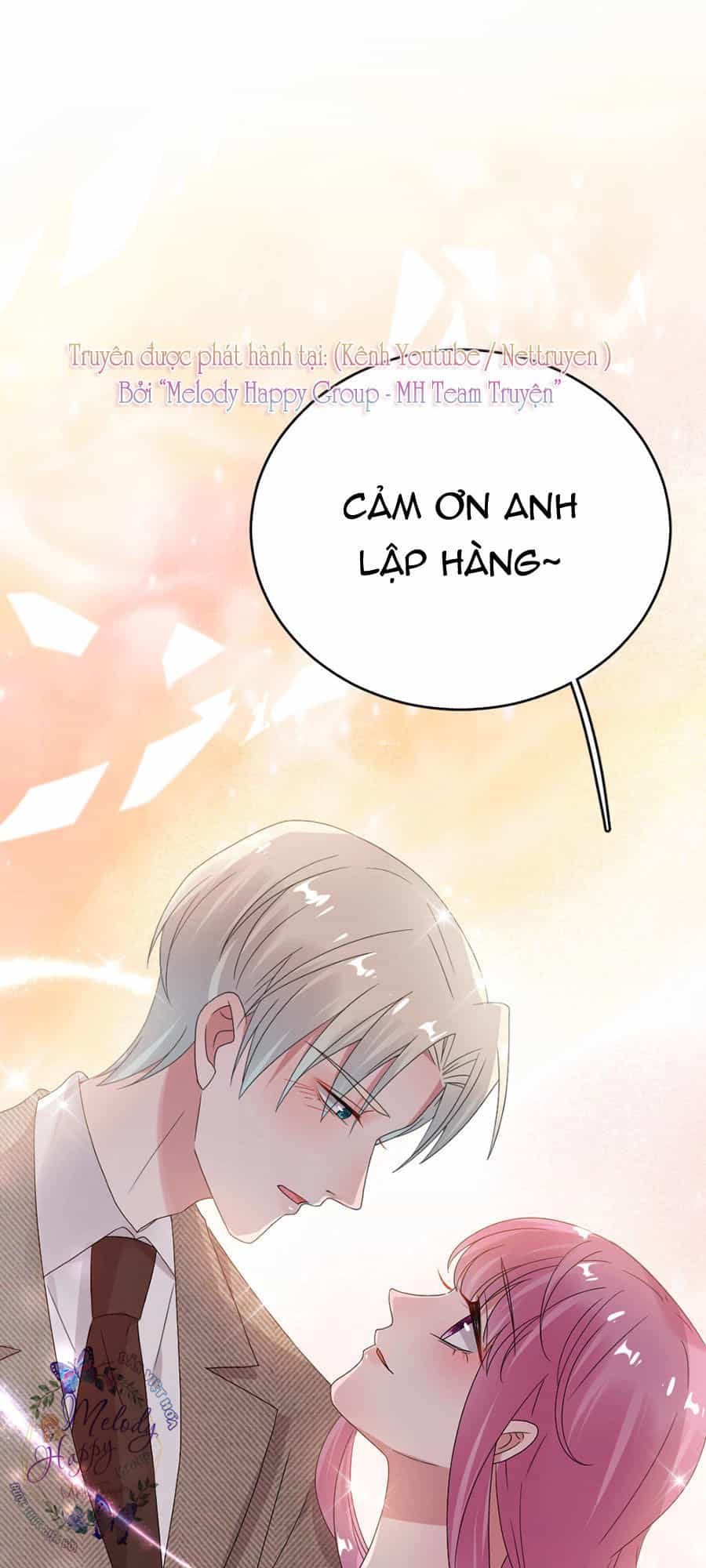 Hoàn Mỹ Lão Công Tiến Hóa Luân - Chương 61 - ảnh 28