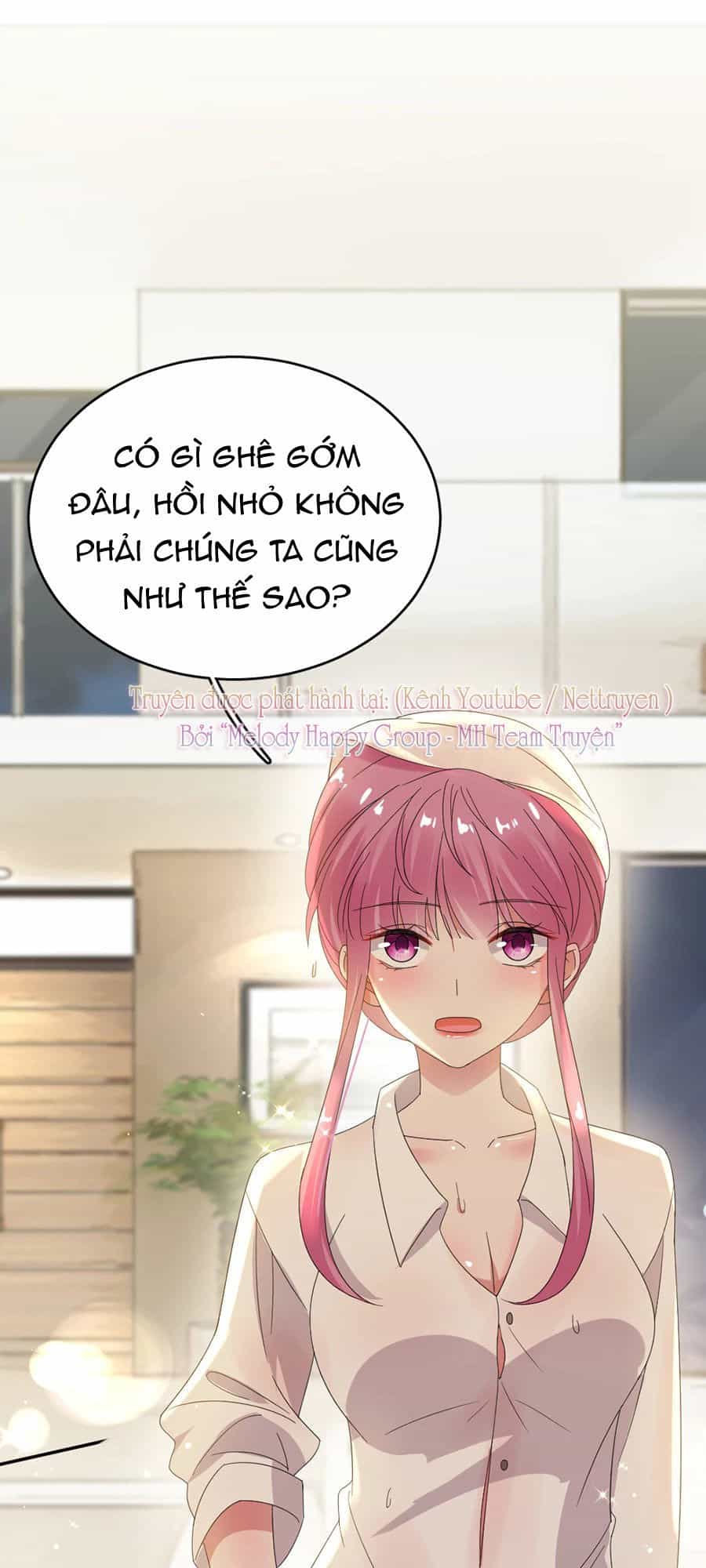 Hoàn Mỹ Lão Công Tiến Hóa Luân - Chương 61 - ảnh 5