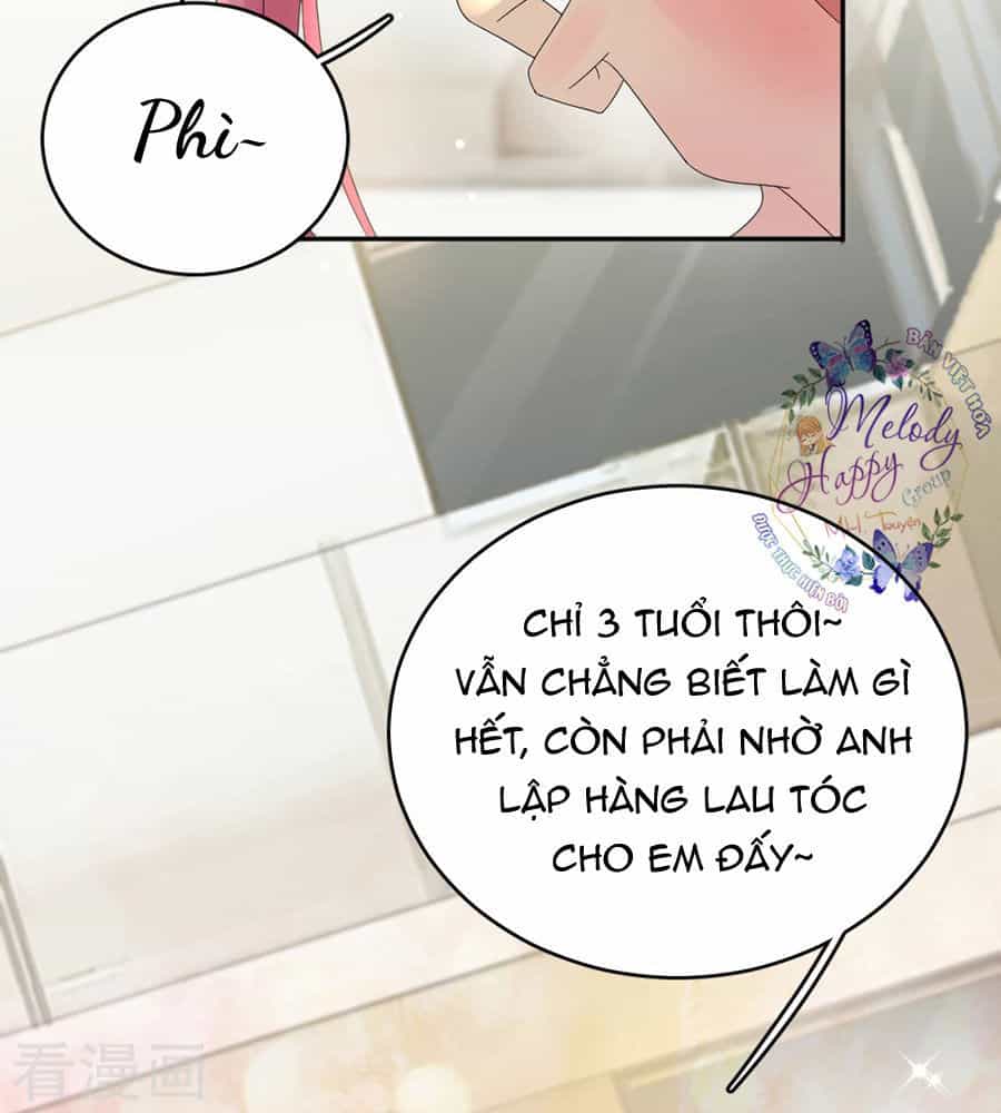 Hoàn Mỹ Lão Công Tiến Hóa Luân - Chương 61 - ảnh 8