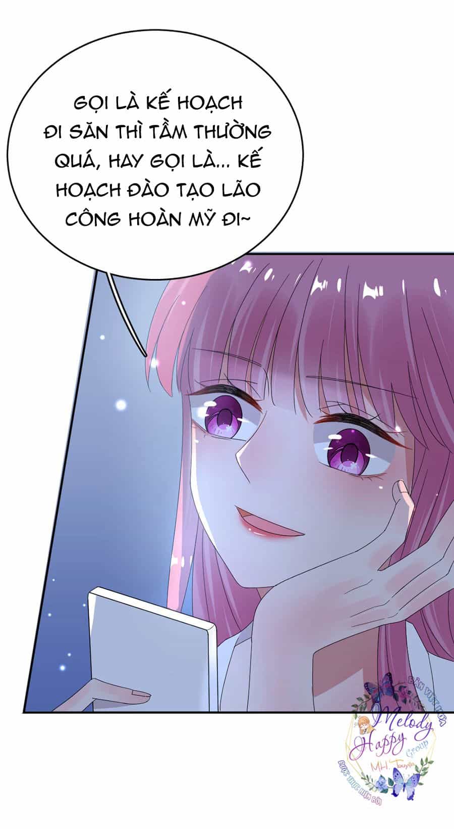 Hoàn Mỹ Lão Công Tiến Hóa Luân - Chương 62 - ảnh 16
